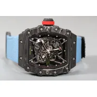 $770.25 USD Richard Mille Quality Watches For Men #1430776