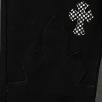 $52.00 USD Chrome Hearts Jeans For Men #1430777