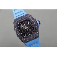 $770.25 USD Richard Mille Quality Watches For Men #1430778