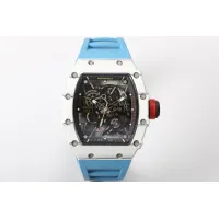 $770.25 USD Richard Mille Quality Watches For Men #1430779