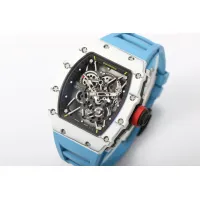 $770.25 USD Richard Mille Quality Watches For Men #1430779