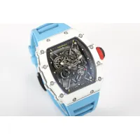 $770.25 USD Richard Mille Quality Watches For Men #1430779