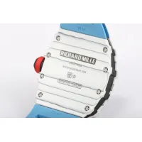 $770.25 USD Richard Mille Quality Watches For Men #1430779