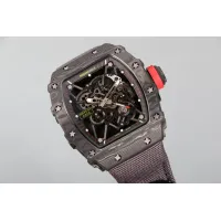 $770.25 USD Richard Mille Quality Watches For Men #1430780