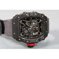 $770.25 USD Richard Mille Quality Watches For Men #1430780
