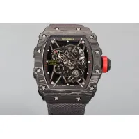 $770.25 USD Richard Mille Quality Watches For Men #1430780