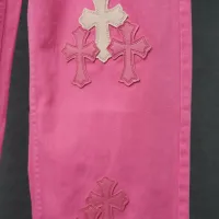 $52.00 USD Chrome Hearts Jeans For Men #1430783