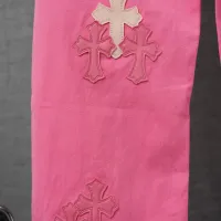 $52.00 USD Chrome Hearts Jeans For Men #1430783