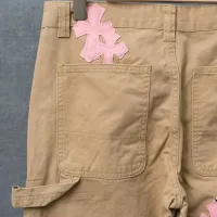 $56.00 USD Chrome Hearts Jeans For Men #1430785