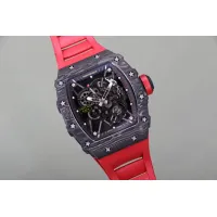 $770.25 USD Richard Mille Quality Watches For Men #1430788