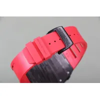 $770.25 USD Richard Mille Quality Watches For Men #1430788