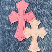 $56.00 USD Chrome Hearts Jeans For Men #1430789