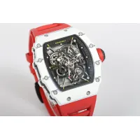 $770.25 USD Richard Mille Quality Watches For Men #1430791