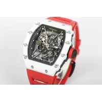 $770.25 USD Richard Mille Quality Watches For Men #1430791
