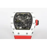 $770.25 USD Richard Mille Quality Watches For Men #1430791