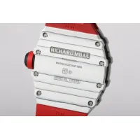 $770.25 USD Richard Mille Quality Watches For Men #1430791