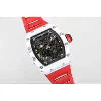 $770.25 USD Richard Mille Quality Watches For Men #1430792
