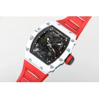 $770.25 USD Richard Mille Quality Watches For Men #1430792
