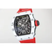 $770.25 USD Richard Mille Quality Watches For Men #1430792