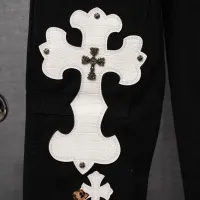 $56.00 USD Chrome Hearts Jeans For Men #1430794