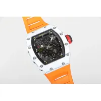 $770.25 USD Richard Mille Quality Watches For Men #1430796