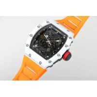 $770.25 USD Richard Mille Quality Watches For Men #1430796