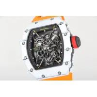 $770.25 USD Richard Mille Quality Watches For Men #1430796
