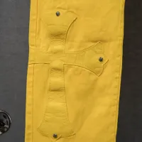 $56.00 USD Chrome Hearts Jeans For Men #1430797