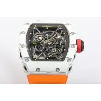 $770.25 USD Richard Mille Quality Watches For Men #1430798