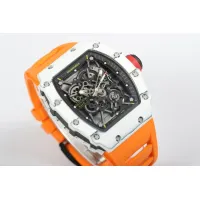 $770.25 USD Richard Mille Quality Watches For Men #1430798