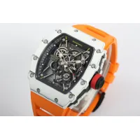$770.25 USD Richard Mille Quality Watches For Men #1430798