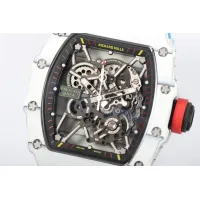 $770.25 USD Richard Mille Quality Watches For Men #1430798