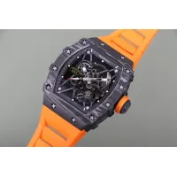 $770.25 USD Richard Mille Quality Watches For Men #1430800