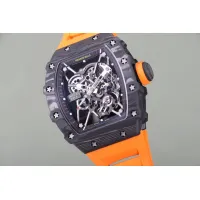 $770.25 USD Richard Mille Quality Watches For Men #1430800