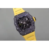 $770.25 USD Richard Mille Quality Watches For Men #1430801
