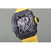 $770.25 USD Richard Mille Quality Watches For Men #1430801