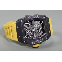 $770.25 USD Richard Mille Quality Watches For Men #1430801
