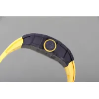 $770.25 USD Richard Mille Quality Watches For Men #1430801