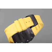 $770.25 USD Richard Mille Quality Watches For Men #1430801