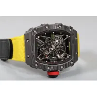 $770.25 USD Richard Mille Quality Watches For Men #1430803