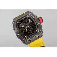 $770.25 USD Richard Mille Quality Watches For Men #1430803