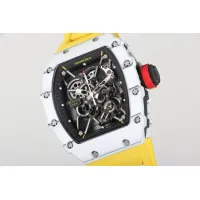 $770.25 USD Richard Mille Quality Watches For Men #1430805