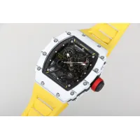$770.25 USD Richard Mille Quality Watches For Men #1430805