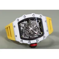 $770.25 USD Richard Mille Quality Watches For Men #1430805
