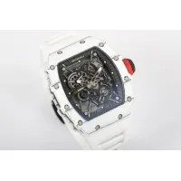 $770.25 USD Richard Mille Quality Watches For Men #1430807