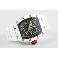 $770.25 USD Richard Mille Quality Watches For Men #1430807