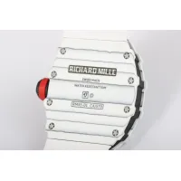 $770.25 USD Richard Mille Quality Watches For Men #1430807