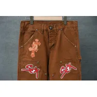 $60.00 USD Chrome Hearts Jeans For Men #1430808