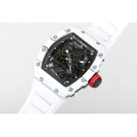 $770.25 USD Richard Mille Quality Watches For Men #1430809