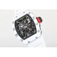 $770.25 USD Richard Mille Quality Watches For Men #1430809